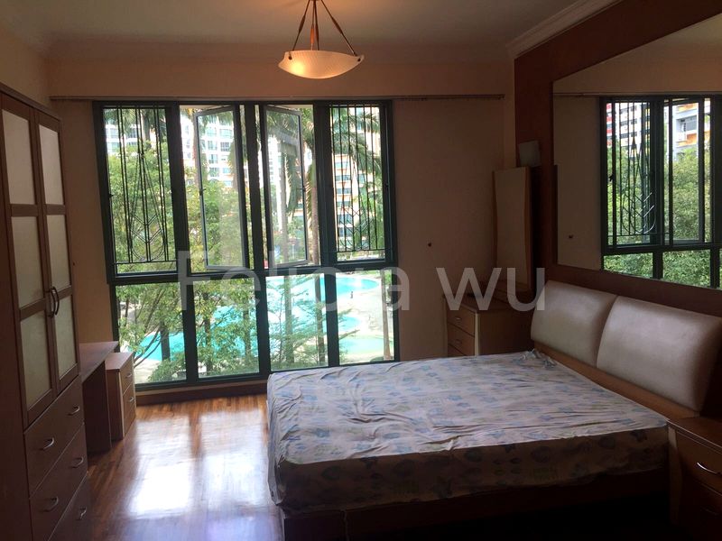 3 Bed Condo for Rent in  Yew Mei Green - Image 1